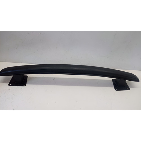 Alma Parachoque Traseiro Vw Fox 2007 Original 