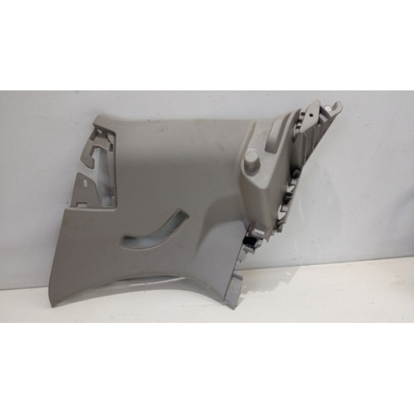 Acabamento Coluna Traseira Direita Toyota Etios 2013 A 2017