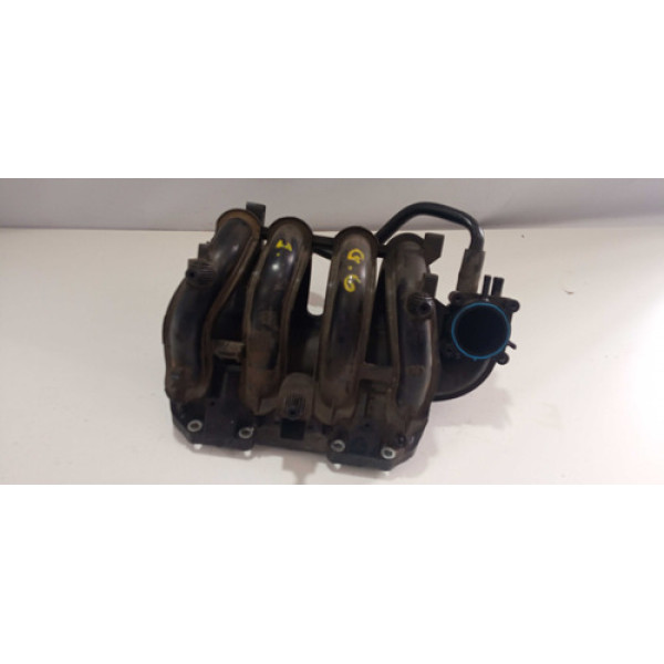 Coletor Admissão Vw Gol/fox/voyage G6 1.0 030129711cr