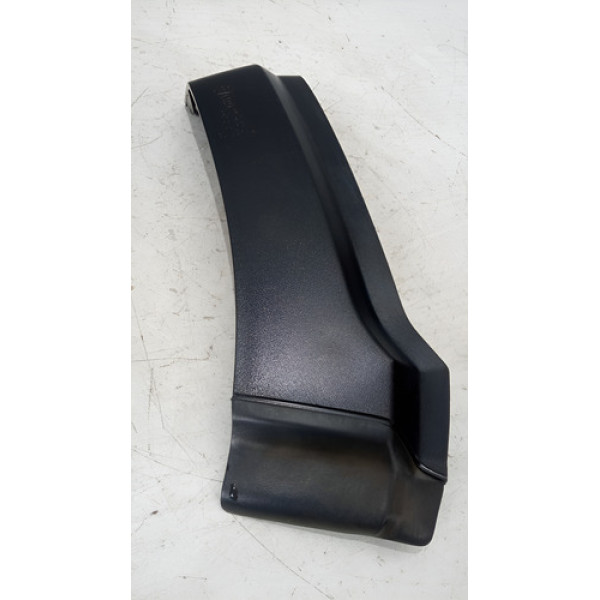 Acabamento Superior Lanterna Esquerdo Gol G7  - Preto