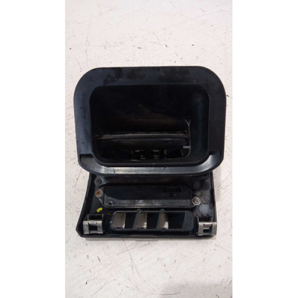 Difusor Ar Lado Esquerdo Fiat Siena Strada Idea 2008/2015