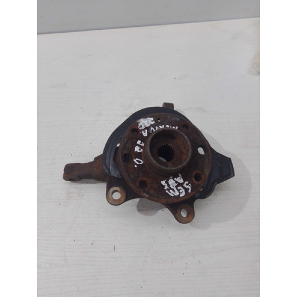 Manga Eixo Esquerdo Gm Corsa 1.0 2002 A 2007