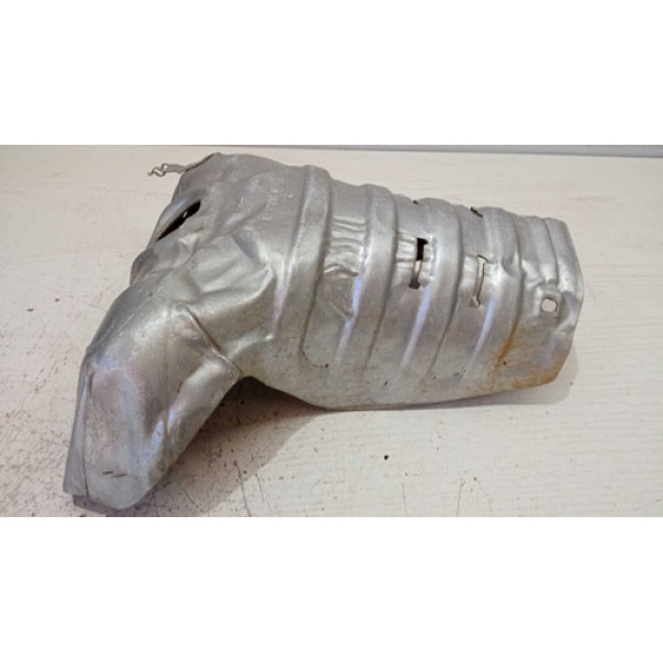 Protetor Coletor Escapamento Gm Cobalt Prisma Onix 24581537