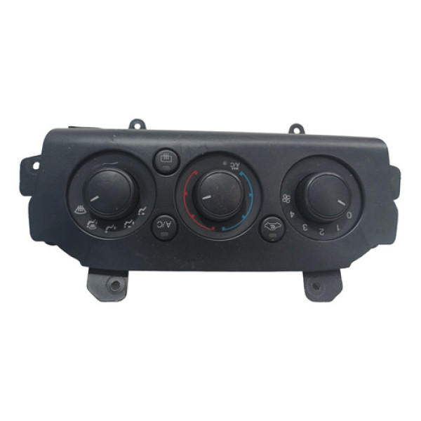 Comando Ar Ká Condicionado Ford Ka 2010 A 2021