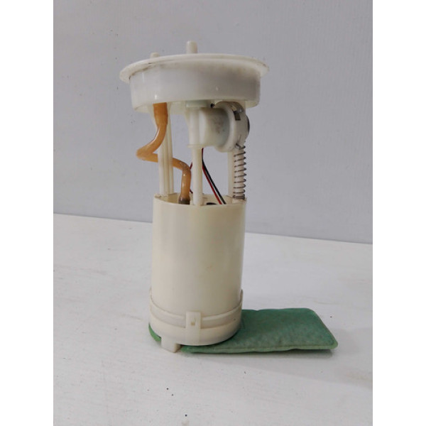 Bomba Combustível G5 G4 G6 1.0 Sav Vw Gol Voyage 2008 A 2008