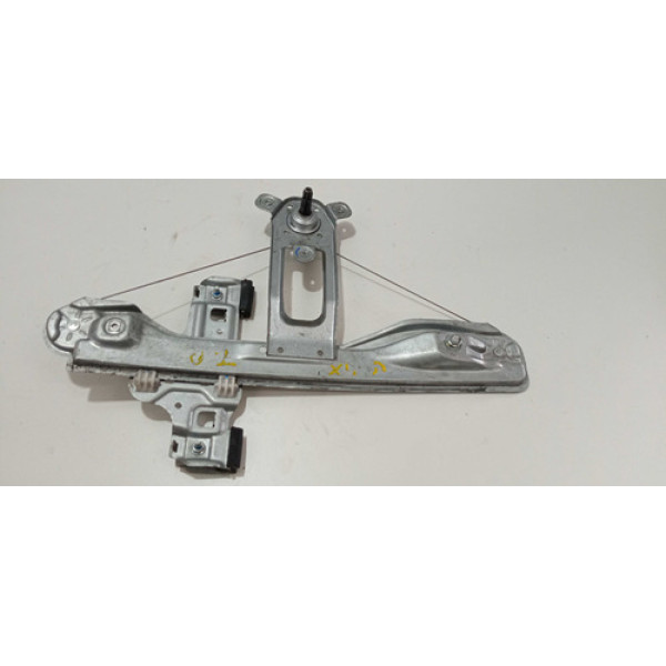 Máquina Vidro Traseira Direita Onix Prisma Manual Original