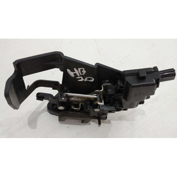 Fechadura Elétrico Porta Esquerdo D Renault Kwid 2010 A 2021