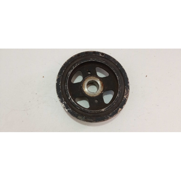 Polia Virabrequim Toyota Corolla 2.0 2016 2017 Nok60928e