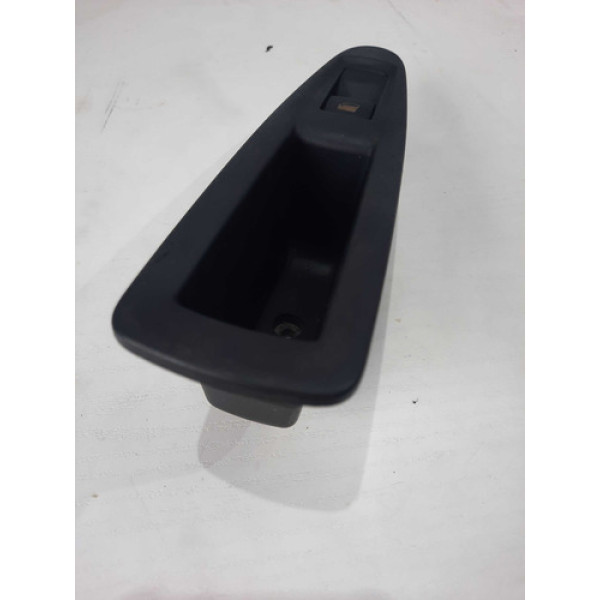 Botão Moldura Puxador Citroen C4 2007 A 2013 Original