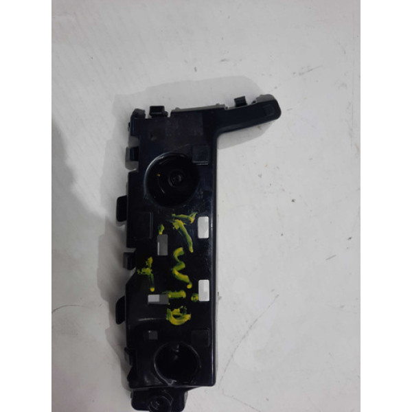 Guia Suporte Parachoque Traseiro L.e Kwid 17/21