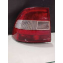 Lanterna Traseira Vectra 96 A 2000 Original L Esquerdo 