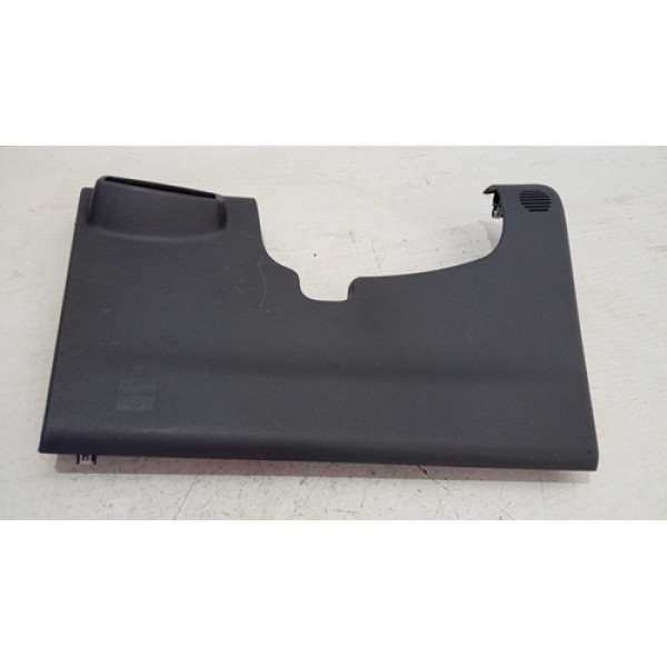 Acabamento Inferior Moldura Volante Chav Ford Ka 2015 A 2019