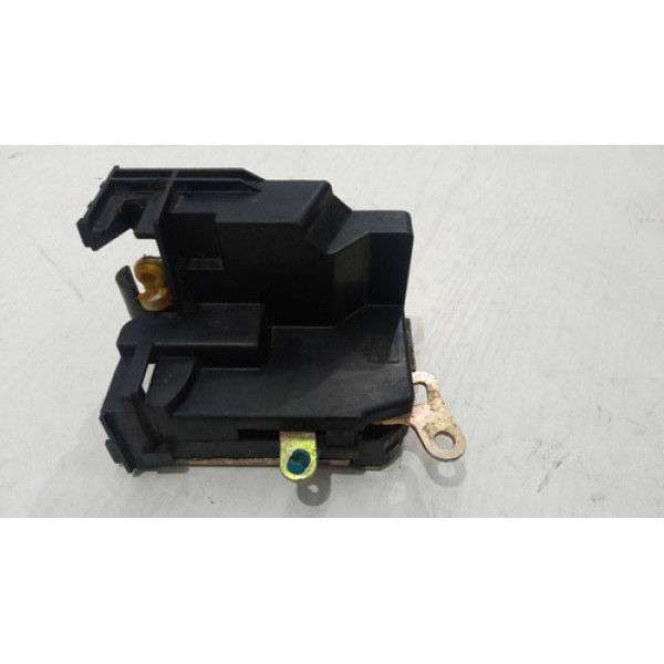 Fechadura Elétrica Dianteira Esquerda Fiesta 2003 A 2009