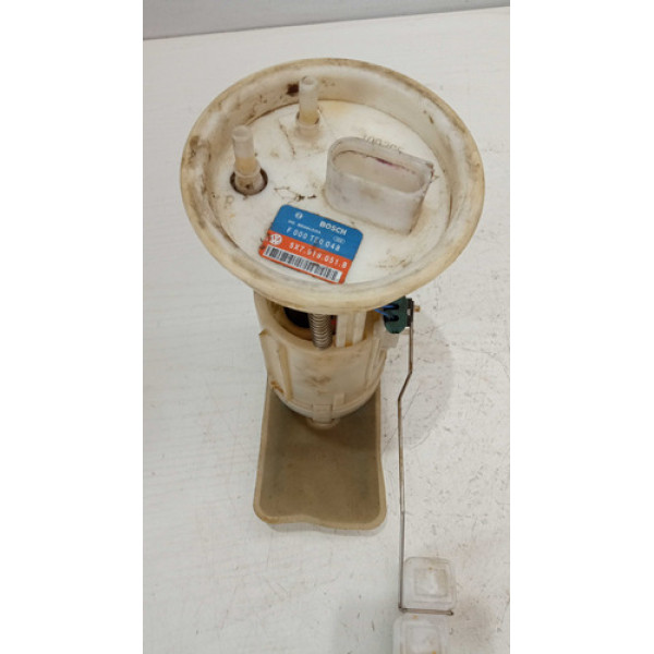 Bomba Combustível Vw Saveiro G4 1.6 Flex 5x7919051b