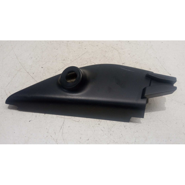 Moldura Interna Retrovisor Manual Voyage 2014/2016 Esquerdo