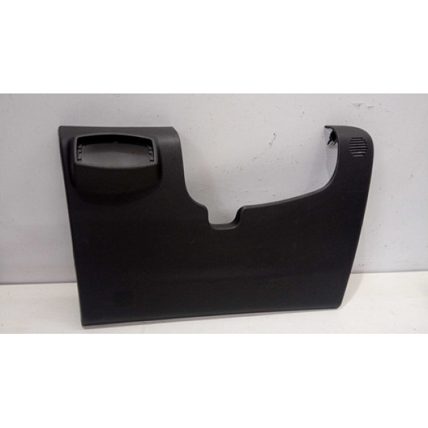 Acabamento Inferior Moldura Volante Chav Ford Ka 2015 A 2019