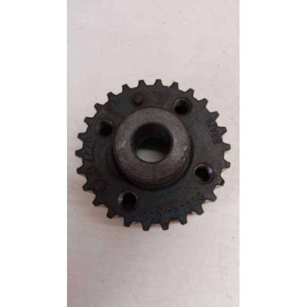 Engrenagem Virabrequim Gol Golf Fox Crossfox Kombi Original