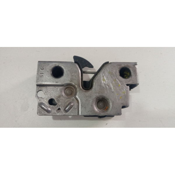 Fechadura Capo Fox/ Gol/ Saveiro/ Voyage 09/22