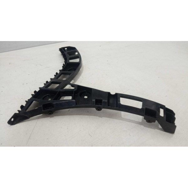 Guia Parachoque Traseiro Esquerdo Trava V Virtus 2018 A 2020