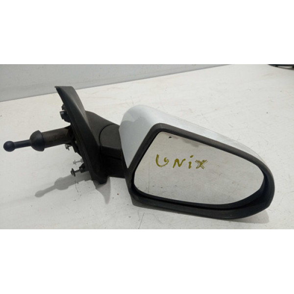 Retrovisor Direito Gm Prisma Onix 13/19 Manual 026674