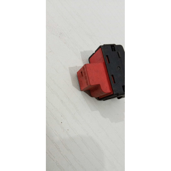 Botão Trava Porta Vw Gol Saveiro Voyage 2008 A 20 Original