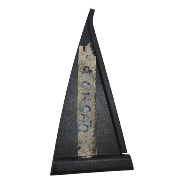 Acabamento Moldura Tampa Caixa Esquerdo Fusível Gm 2002/2012