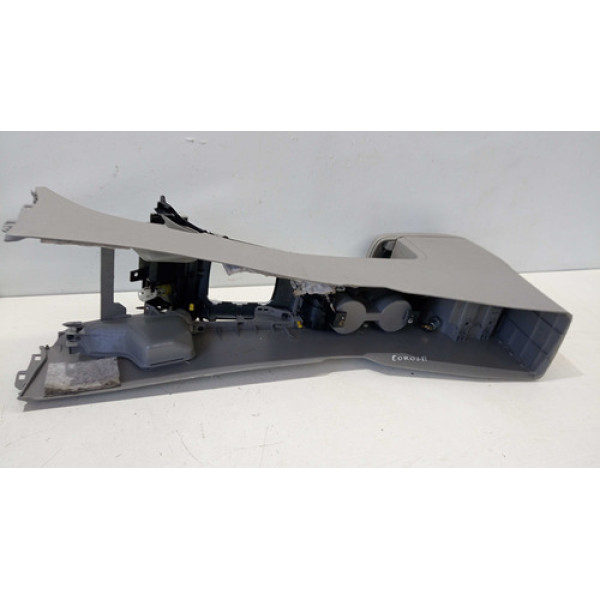 Console Central Toyota Corolla 2009 À 2013 58923-02110