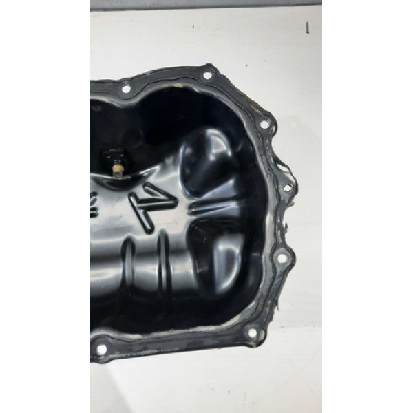 Carter Do Motor Ford Ecosport Ká 1.5 2016 2017