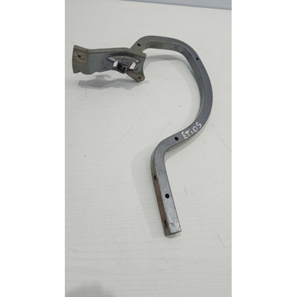 Braço Direito Da Tampa Traseira Etios Sedan 2013