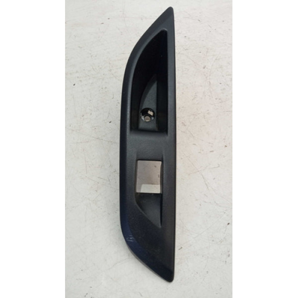 Botão Vidro Traseiro Esq Peugeot 208 2021 2022 Original
