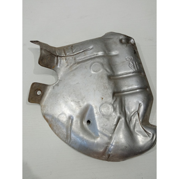 Capa Coletor Escape Duster Oroch