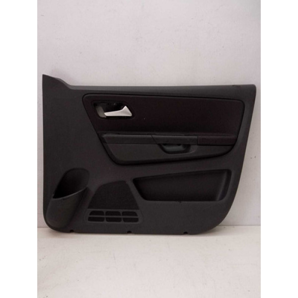 Forro Porta Diant Direito Volkswagen Fox 2003 A 09 Original