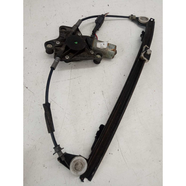 Maquina Vidro Dianteira Direita Fiat Palio 2020 Original