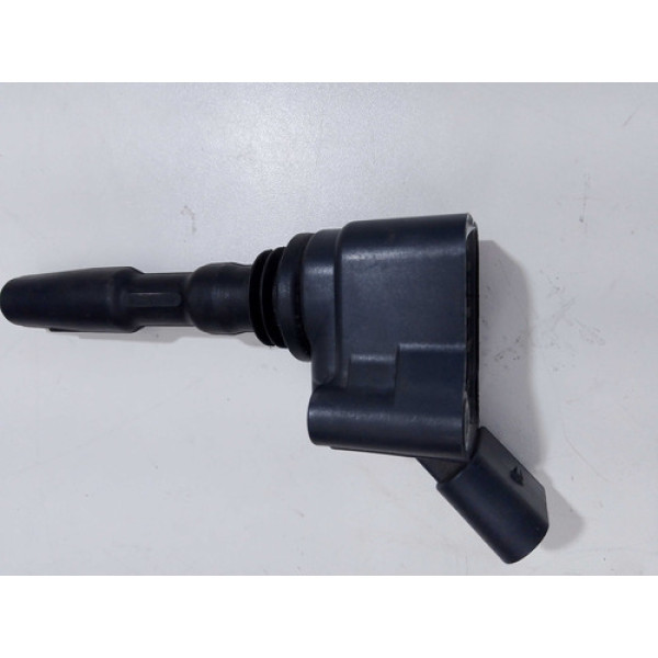 Bobina Ignição Tsi 1.0 Vw Polo Up Virtus 2016 A 2021