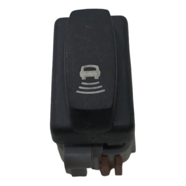 Botão Sensor Estacionamento Renault Duster 2011 15 Original