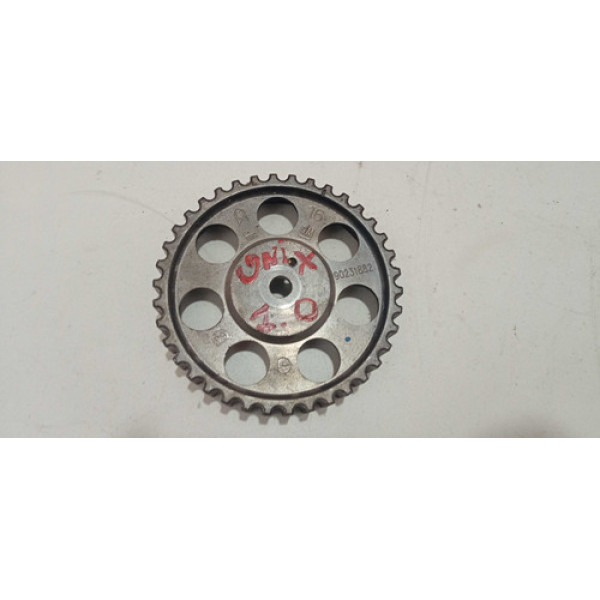 Engrenagem Eixo Comando Válvulas Corsa/celta 90231882