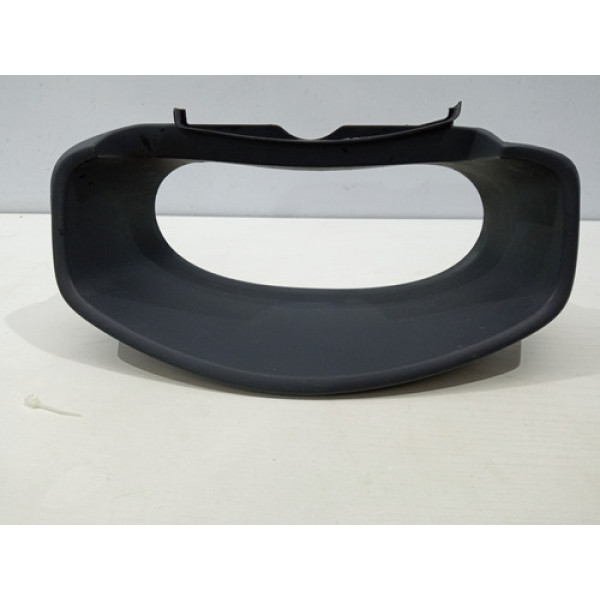 Moldura Painel Instrumentos Sandero 682400665r 