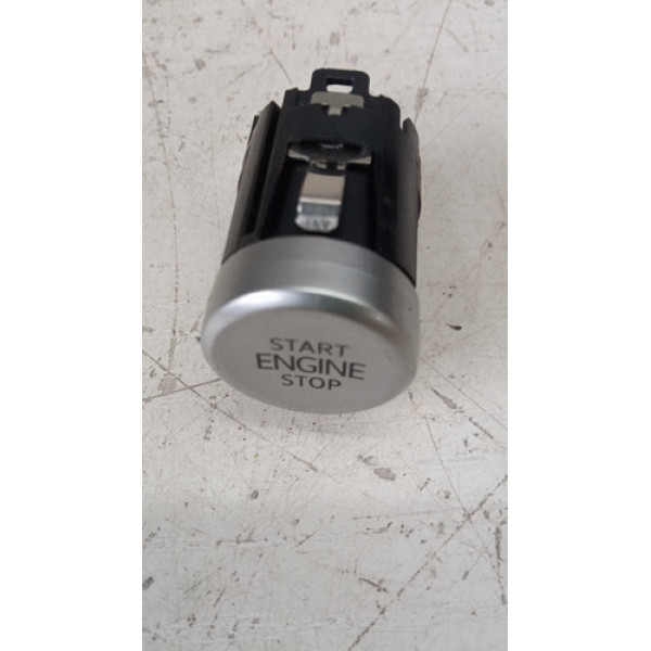 Botão Start Stop Vw Tcross Tsi 2022 Original 