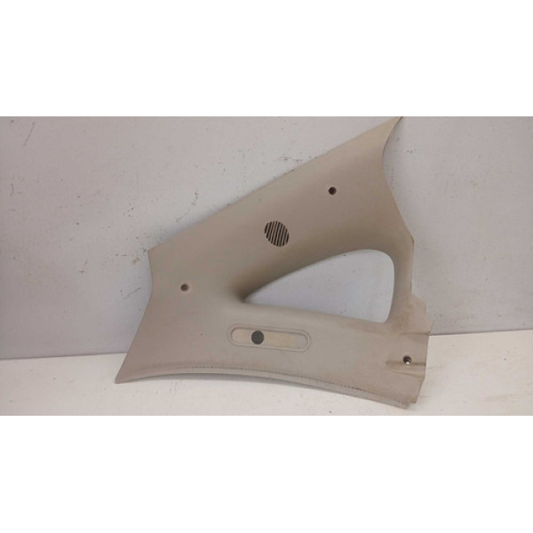 Acabamento Coluna Traseiro Corsa Classic 2007 Original