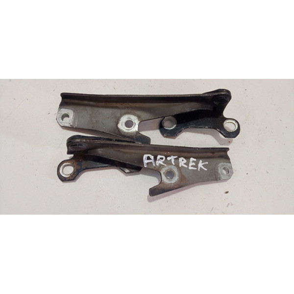 Par Dobradiça Capô Airtrek 03/08