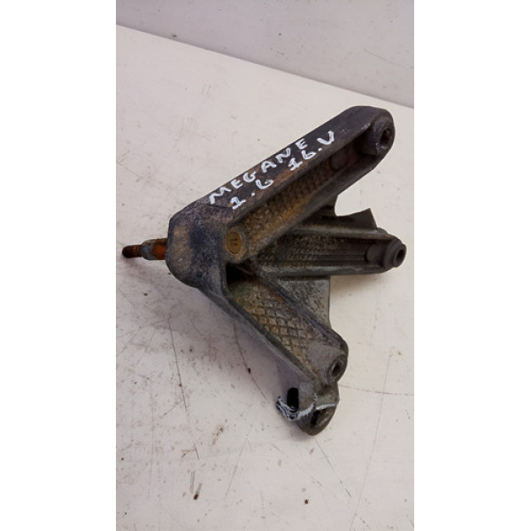 Coxim Suporte Câmbio 1.0 Renault Megane 2007