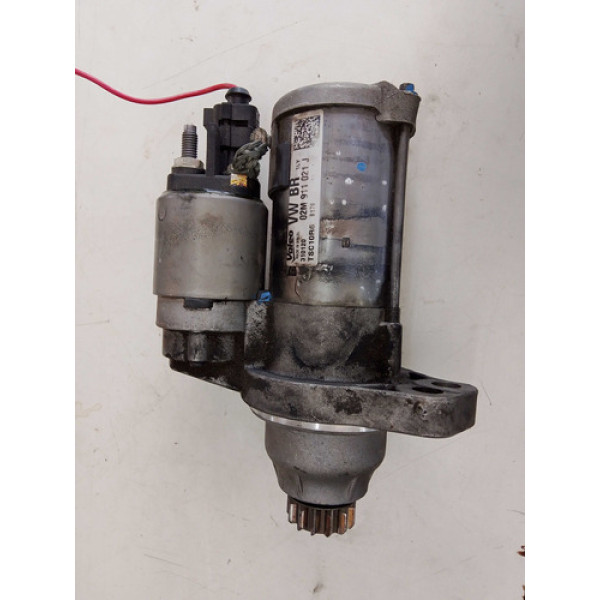 Motor Partida 1.0 Tsi 3cc Vw Gol Polo Up Virtus 2017 A 2021