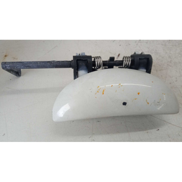 Maçaneta Externa Traseira Direita Peugeot 206 2010 Original