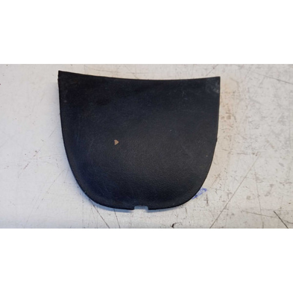 Tampa Acabamento Console Central Fiat Strada 2019 Original 