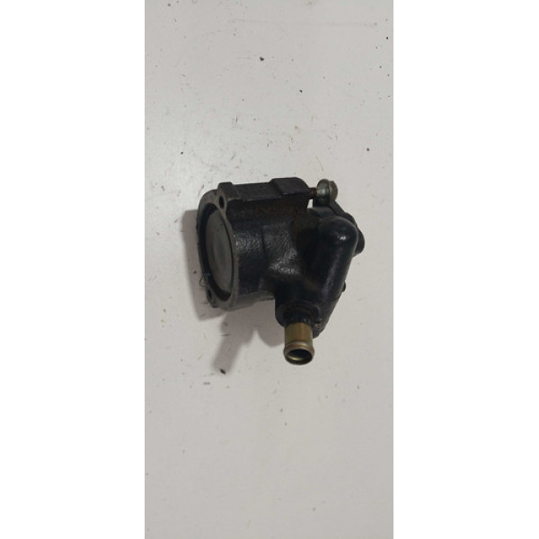 Bomba Hidraulica Gol G2 G3 Saveiro/ Parati/santana