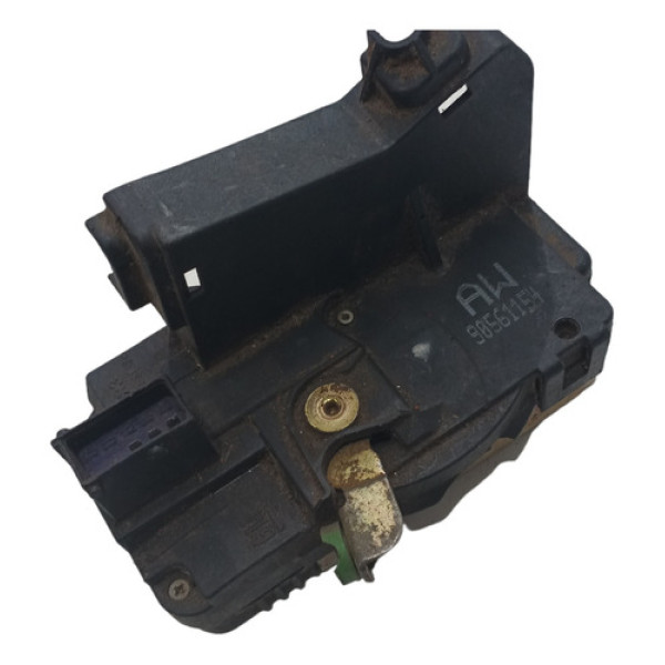 Fechadura Dianteiro Elétrico Direito Porta Astra 1999 A 1999