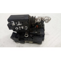 Fechadura Porta Traseira Renault Clio 2009/2010