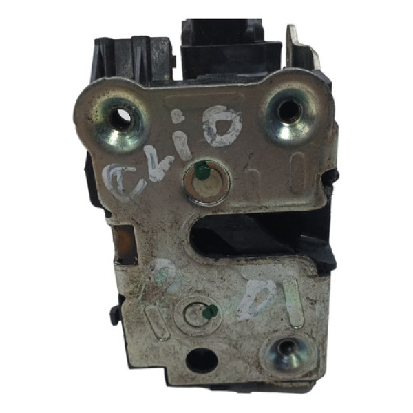 Fechadura Clio Dianteiro Direito 