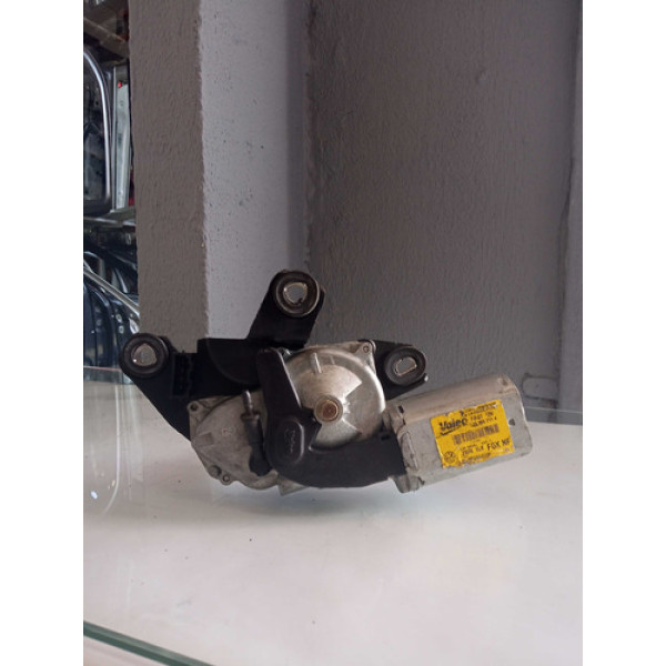 Motor Limpador Vidro Traseiro Gol G5 G6 Fox Golf Original 