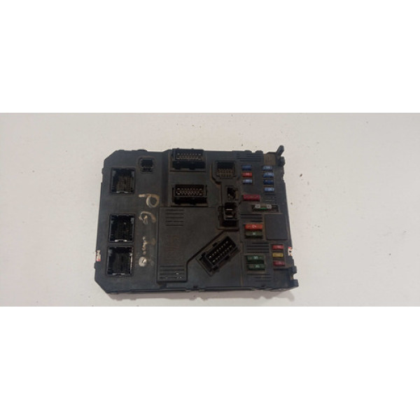 Modulo Bsi Peugeot 206 2012 Original